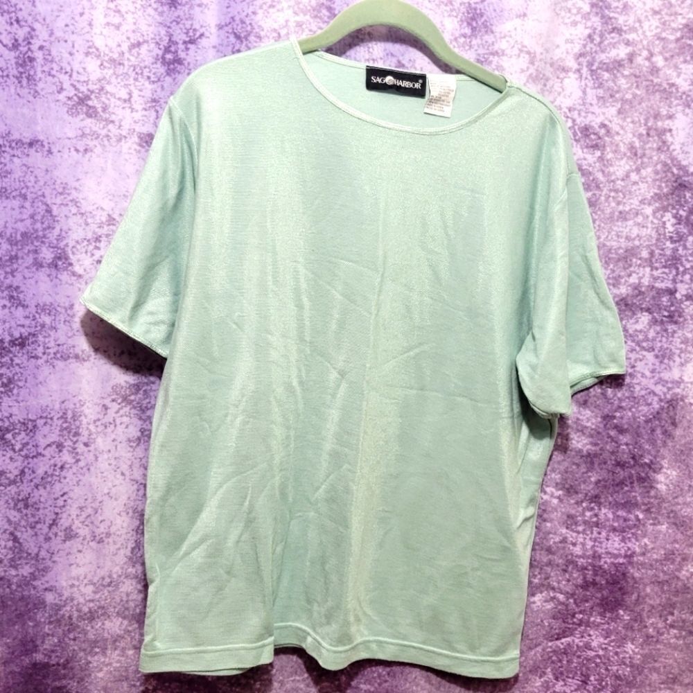 Womens Pullover Shirt